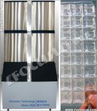 Advanced Technology Cube Ice Maker