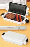 Grill Wave