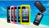 Mobile Phone Accessory Waterproof Case for Apple iPhone 5s