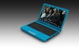 10.2 Inch Intel D2500 1.86GHz Dual Core 2+250GB Mini Laptop