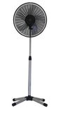 18 Inch Plastic Stand Fan