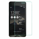 9h 2.5D 0.33mm Rounded Edge Tempered Glass Screen Protector for Asus Zenfone 4.5/T00q