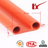 Bathtub Bottom Edging Silicone Oven Door Sealing Strip