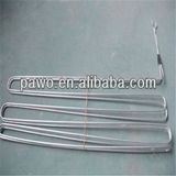 Customized Refrigerator Defrost Heater Al-Tube Heating Element