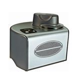 Ice Cream Maker with Self Contained Compressor-1.5 Litre (CTICM-15)