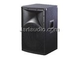 PRO Audio PA Wooden Speaker (WCK)