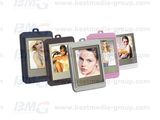 Mini Digital Photo Frame (BMG-DPF004)