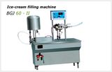 Ice Cream Filling Machine (BGJ60-II)