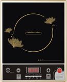 Induction Cooker (TCL-20C71)