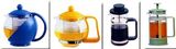 Coffee & Tea Maker