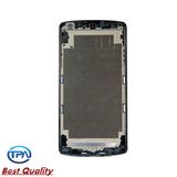 Wholesale Cheap Original Black Housing for LG D821 Nexus 5