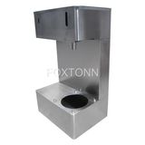 China Manufactured Metal Enclosure for Ice Cream Machine