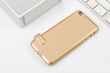 2016 Best Seller Power Bank Phone Case for iPhone 6+ 2000mAh