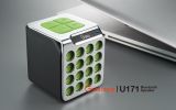 U171 Fashion Design Bluetooth 2.1 Portable High Quality Speaker