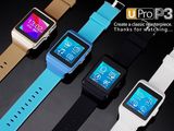 Smart Watch with Phone Call / SMS Sync / Android&Ios APP