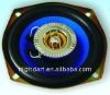 5 Inch Car Speaker with Tweeter