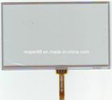 4.3inch 4 Wire Resistive Touch Screen (RPTP263)