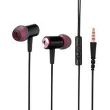 Heavy Bass Sound Mobile Earphone