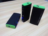 Jump Starter Power Bank/12V Car Battery Booster/Mini Jump Starter for Car, Mobile Phone, Laptop