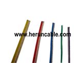 Transparent Speaker Cable, Audio Cable