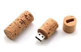 Hot Selling Cork USB Flash Drive