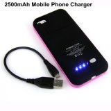Lithium Polymer Built-in Mobile Phone Battery for iPhone 5 (ASD-011)