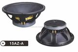 Dashayu 15az-a 220mm Magnet Speaker Unit