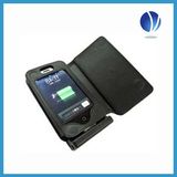 Solar Charger for iPhone, iPhone Solar Charger, iPhone Charger Leather Case