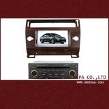 Citroen C4 in Car DVD Player (HP-CT700)