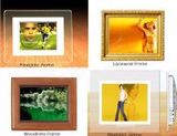 LCD Digital Photo Frame