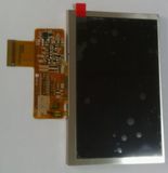 High Brightness TFT Display