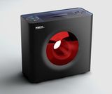 Deluxe Cool/Warm Mist Humidifier (AH810)