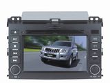 Special Car DVD Player For Toyota Prado With GPS/Bluetooth/iPod (Ad-T538)