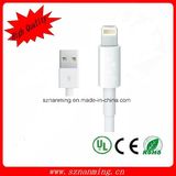 Ios 8 for iPhone 6 Lightning Cable Wholesale Micro USB Data Charging Cable