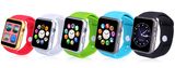 Phone Watch Smart Watch with Bluetooth / SIM Card