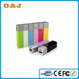 Promotion Portable Power Bank 5000mAh with Logo for Gift