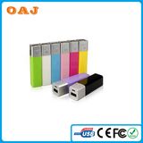 Promotion Portable Power Bank 5000mAh with Logo for Gift