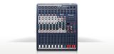 PRO Audio System Professional Sound Mixer SD10/4