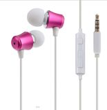 Top High Quality Earphone for Mobile Phone (RH-K2862-002)