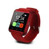 Bluetooth Smart Wrist U8 Watch for Ios and Android