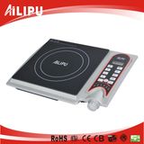 2015 Home Appliance, Kitchenware, Induction Heating, Stove, Knob Control (SM-A8)