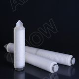 Water Purifier System/PP Filter Cartridge