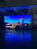 P7.62 SMD Indoor LED Panel Display