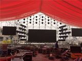 Fine Craft LED Screen Outdor LED Display