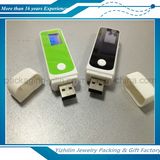 Newst Design OEM portable Flash Digital MP3 Players