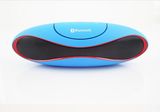 Origin Bluetooth Speaker Wireless Mini Speakers with TF Card Aux Mic for Phone Tablet, Music for Sport Bicycle Travel