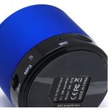 Mini Bluetooth Stereo Wireless Speaker with Mic and TF Slot