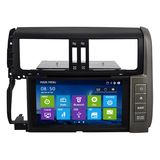 Special Car DVD GPS with Navigation System for New Prado 2012 2013 (IY7028)