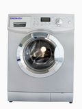 7 Kg Front Loading Washing Machine