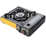 Signal Portable Gas Stove with Ce & CSA